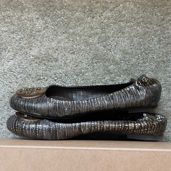 Tory Burch flats - Picture 5 of 8